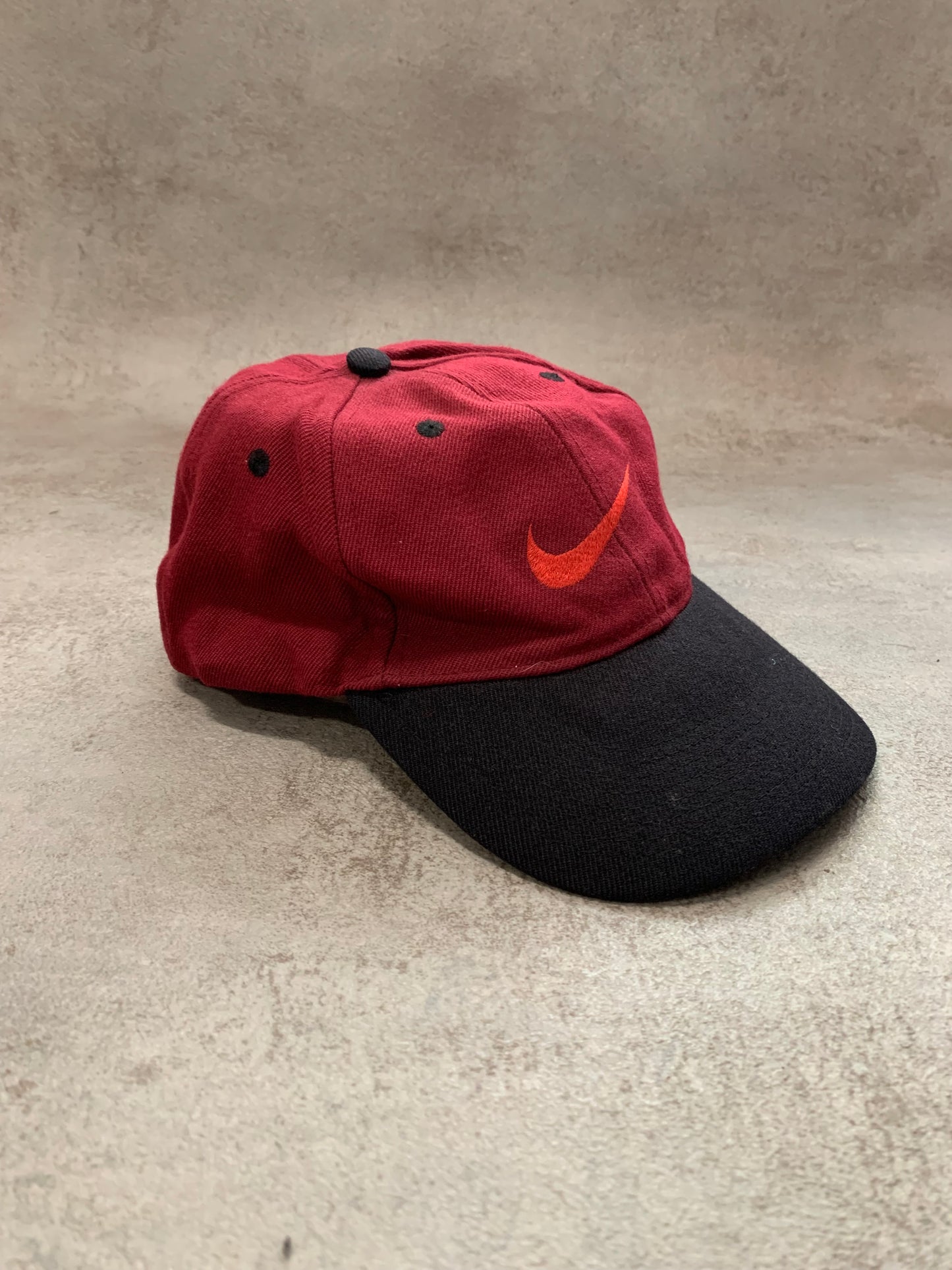 Gorra Vintage Nike Bootleg 90’s