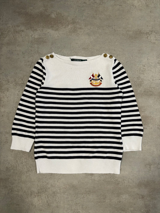 Vintage Ralph Lauren Sweater - M (W)
