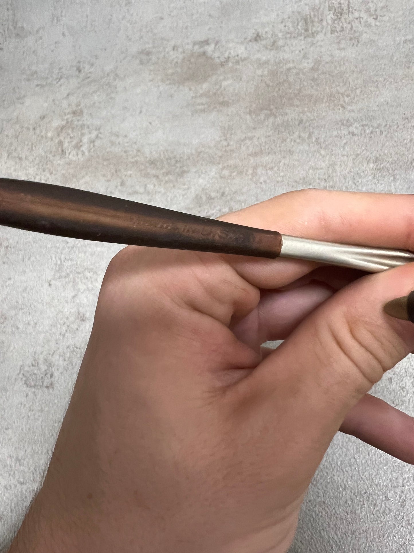 Gafas Sol Vintage Oakley Minute Gold Iridium