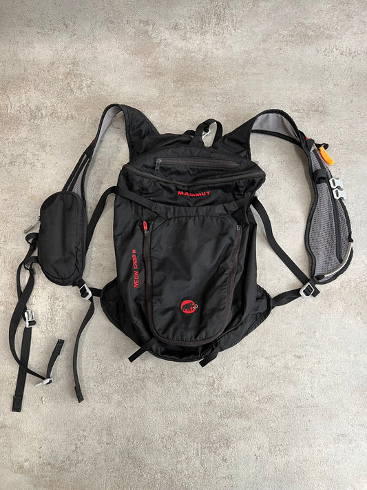 Mochila Trail Running Vintage Mammut