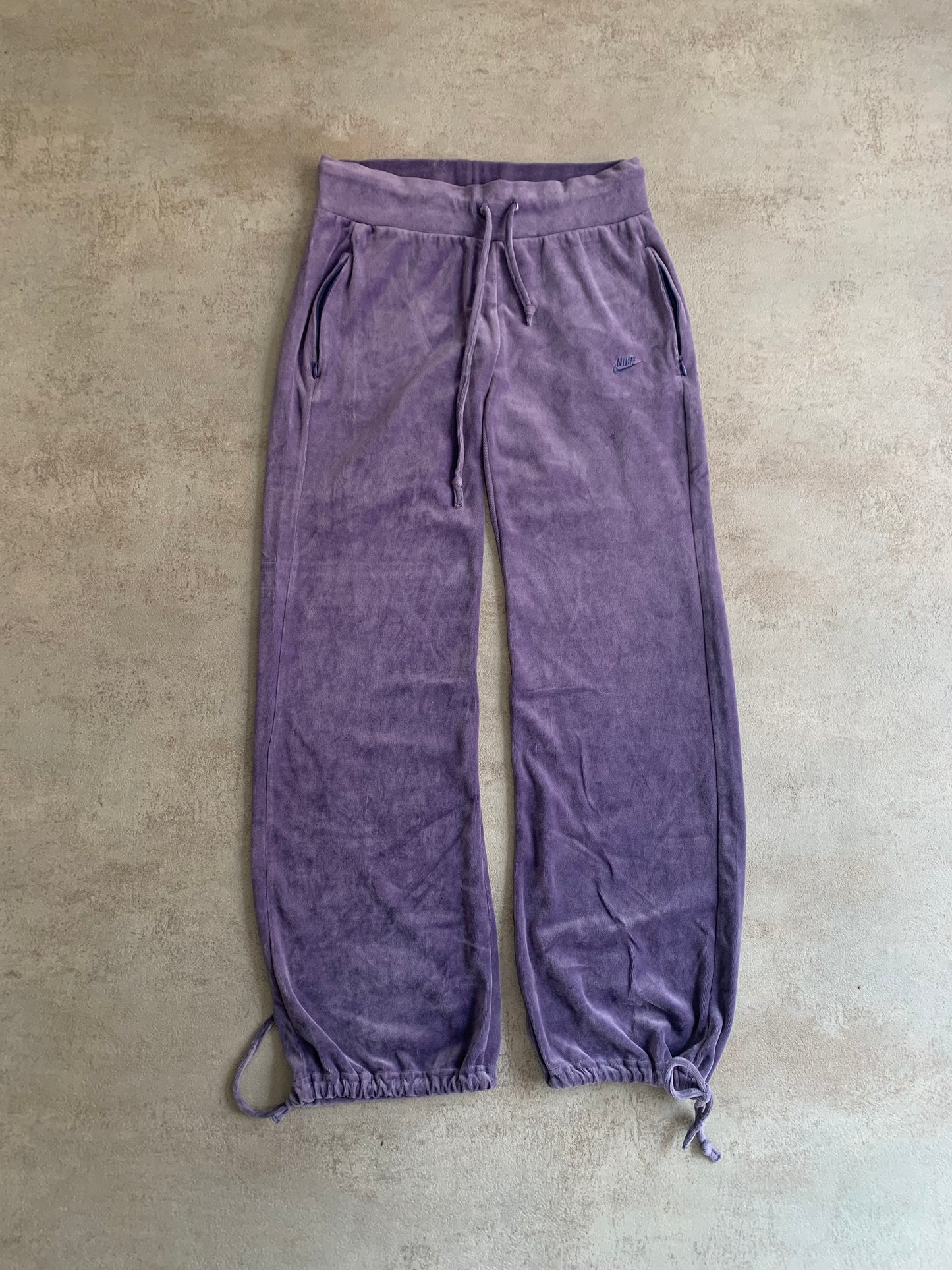 Pantalones Terciopelo Vintage Nike 00’s - M