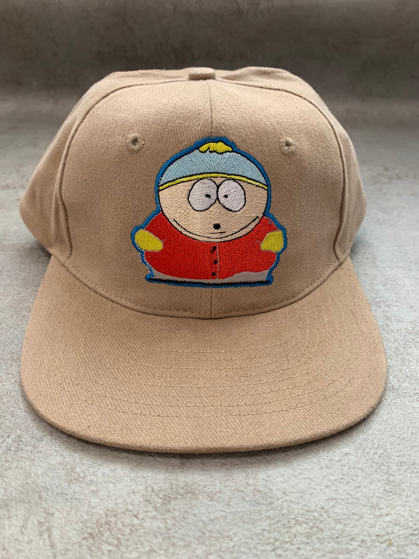 Gorra Vintage South Park 1999 Deadstock