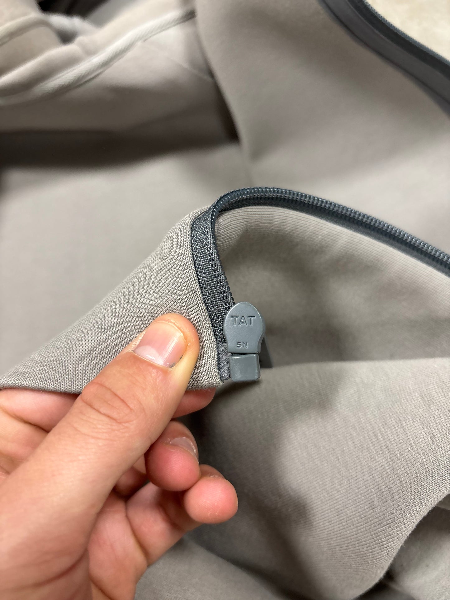 Chaqueta Elástica Prada Luna Rossa ‘36th America’s Cup 2021 - M