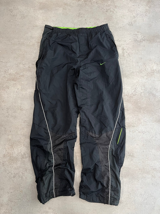 Pantalones Track Vintage Nike Shox 00’s - M