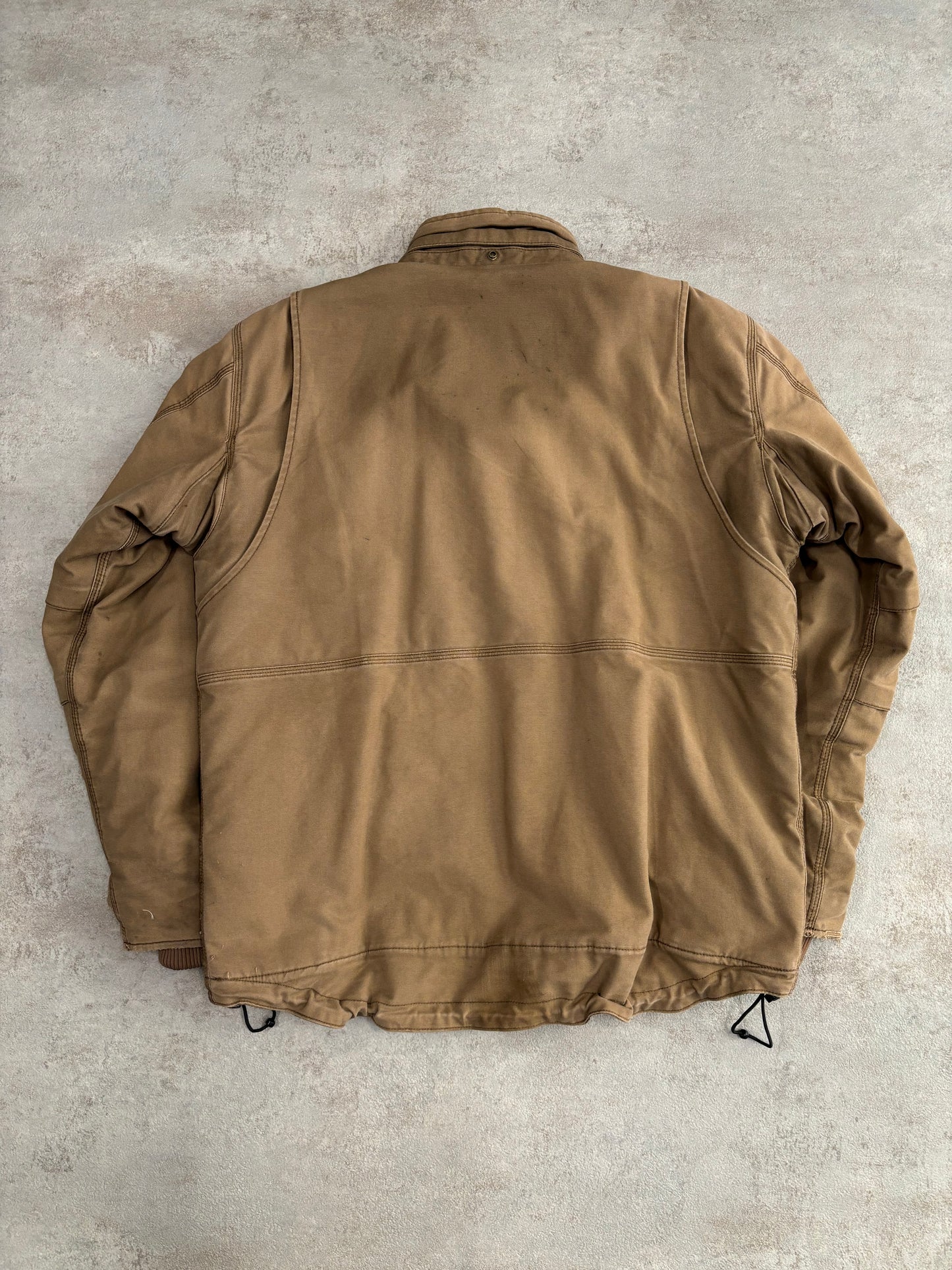 Vintage Carhartt Worker Jacket -L