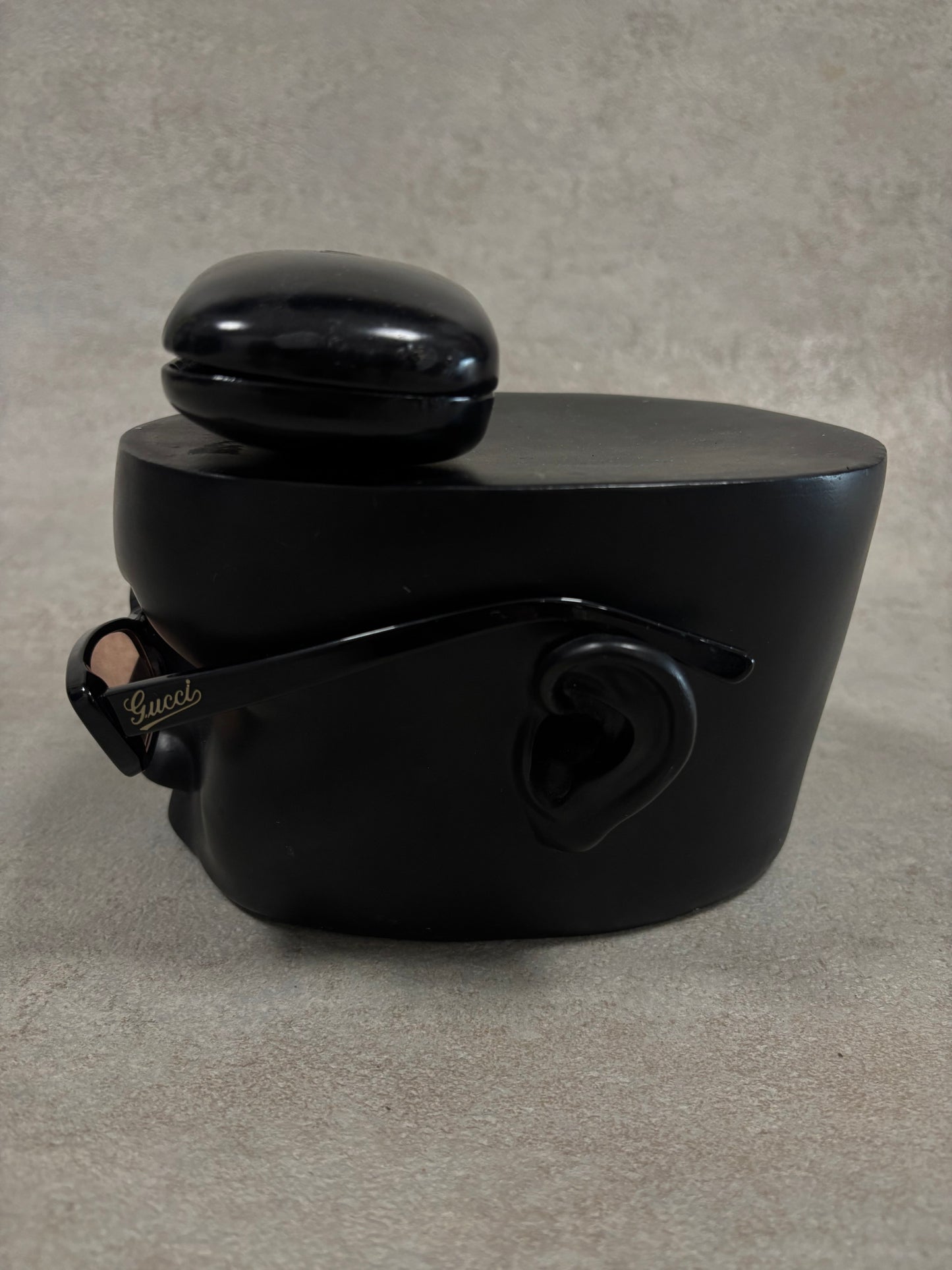Gafas ‘Rose Lenses’ Especial Gucci 00s Vintage
