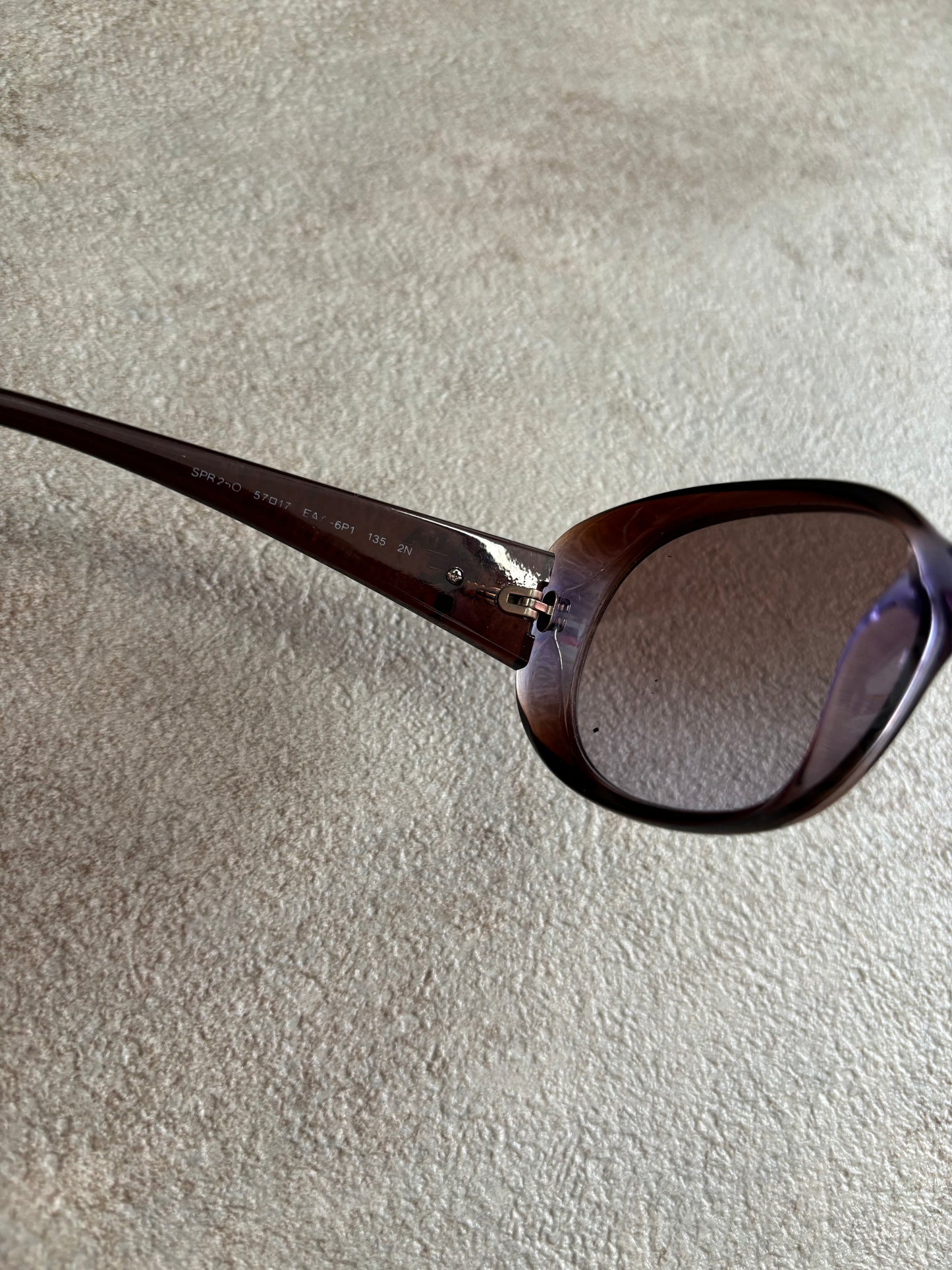 Gafas Prada 00s Vintage