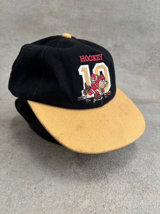 Gorra Looney Tunes ‘Tazz’ 1995 Vintage