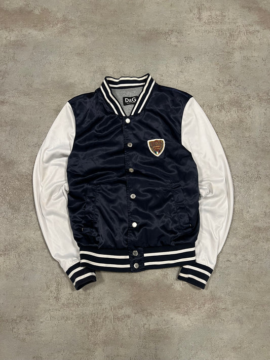 Chaqueta Varsity Vintage Dolce Gabbana 00’s - S