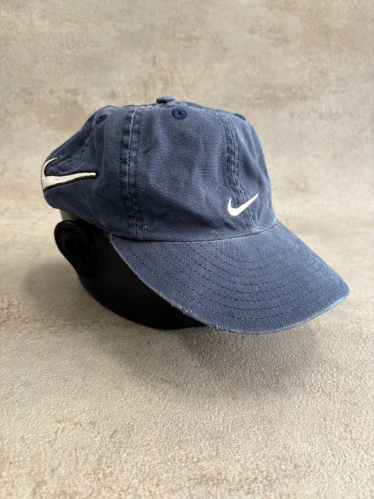 Gorra ‘Big Logo’ Nike 90s Vintage