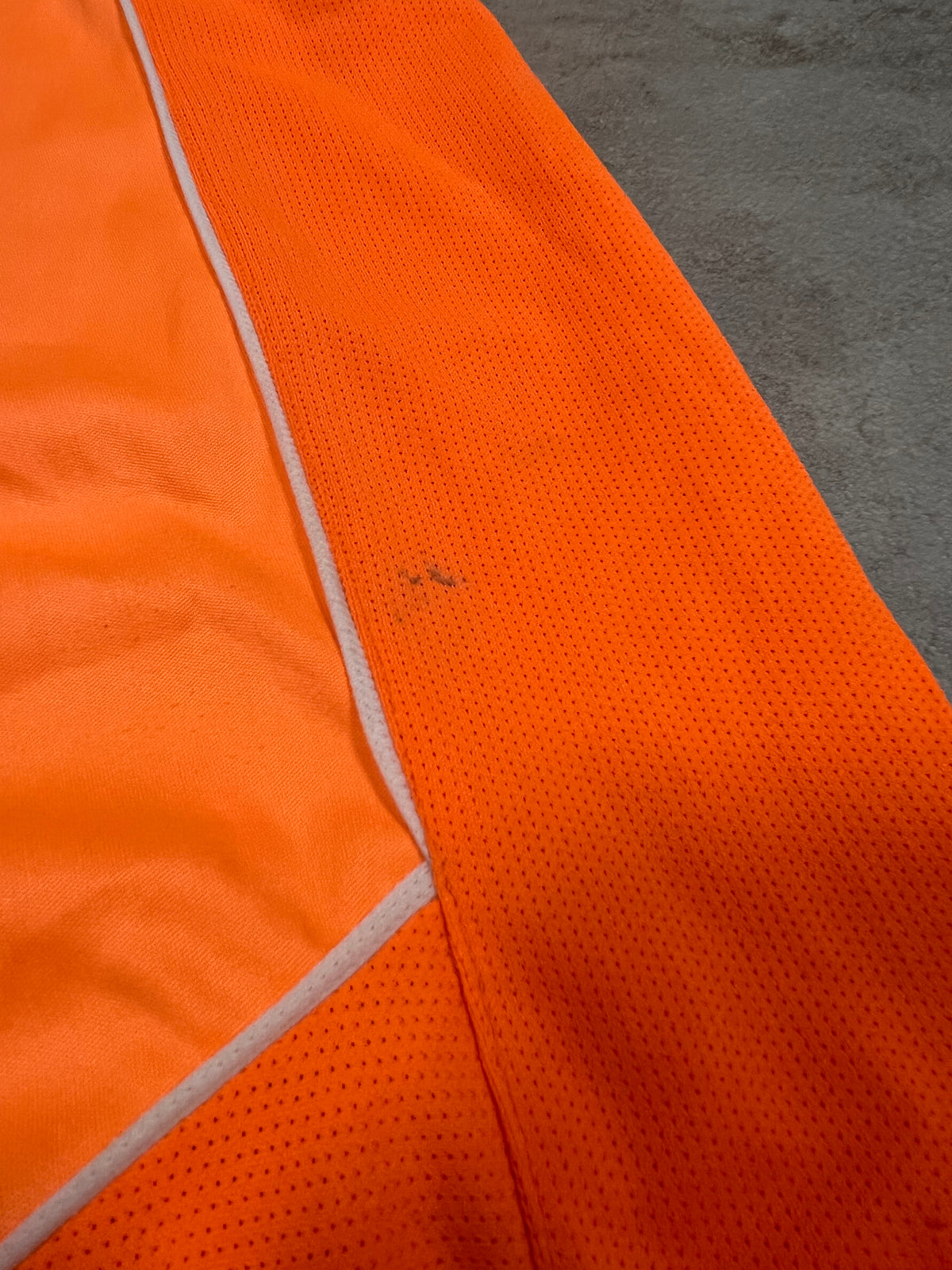 Camiseta Fútbol Nike Netherlands 2004 Kit - L