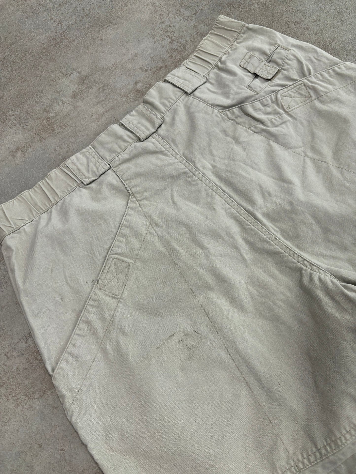 Shorts Cargo Columbia 00s Vintage - M