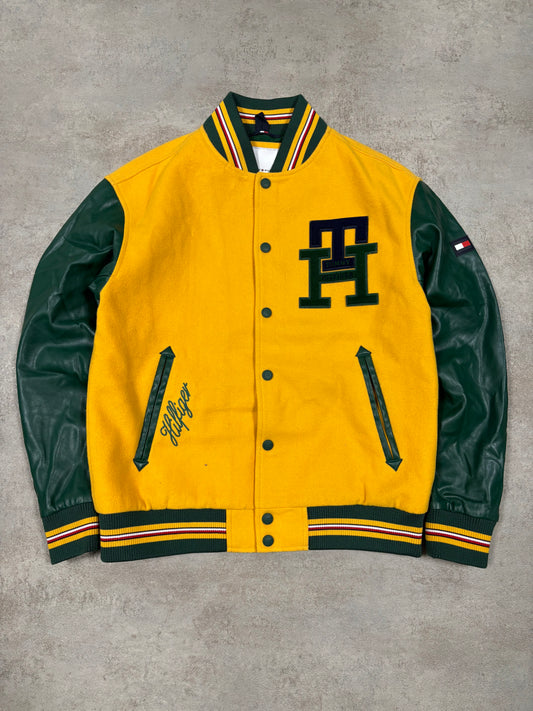 Chaqueta Varsity College Tommy Hilfiger - S