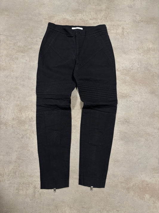 Pantalones Denim Biker Skinny Givenchy 2016 - S