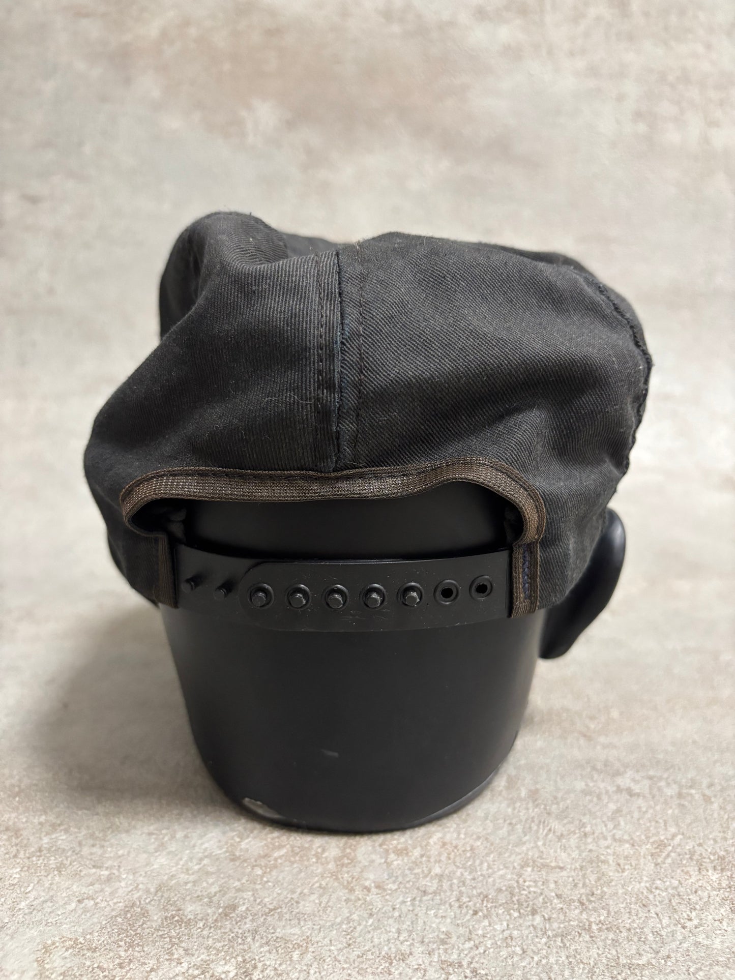 Gorra Unstructured Harley Davidson 90s Vintage