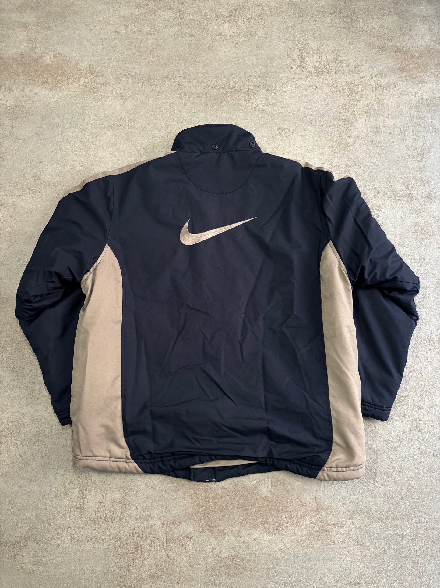 Chaqueta Nike 00s Vintage - L