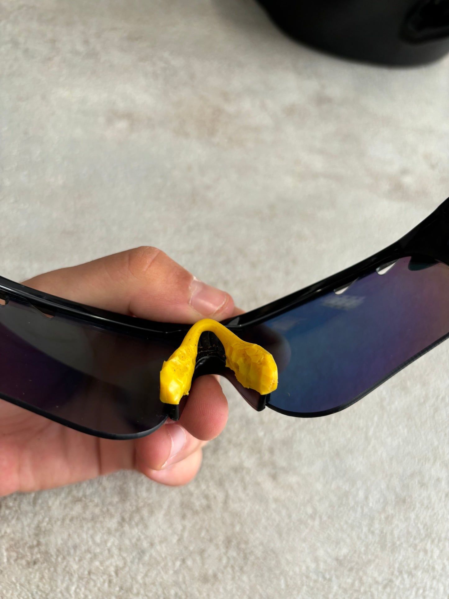 Gafas Oakley Radarlock