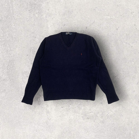 Vintage Polo Ralph Lauren Sweater - S