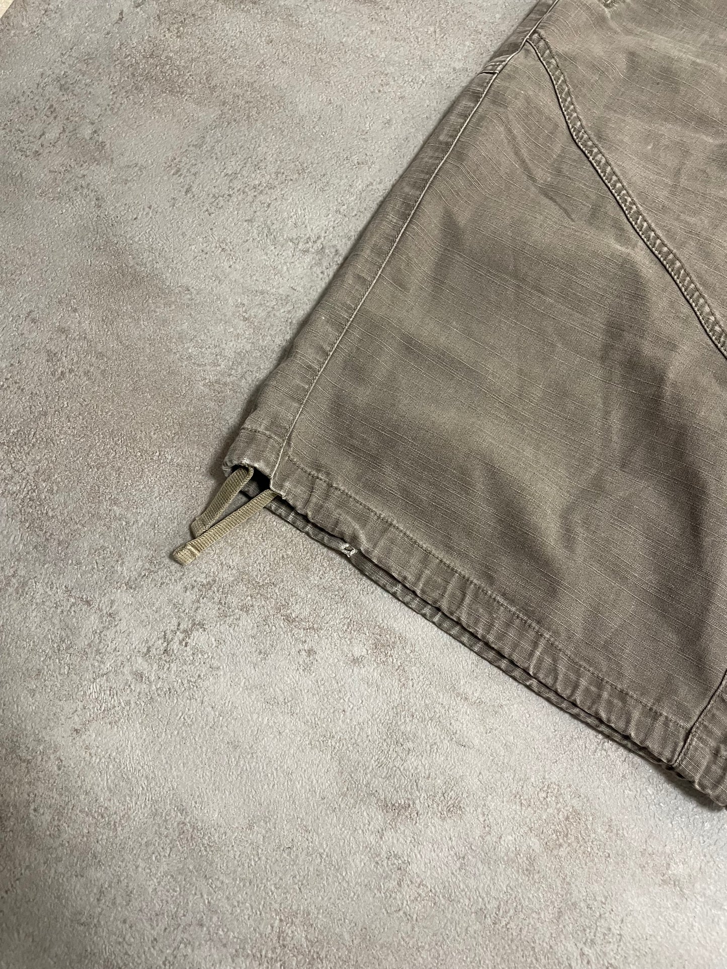 Shorts Cargo Nike 00s Vintage - XL