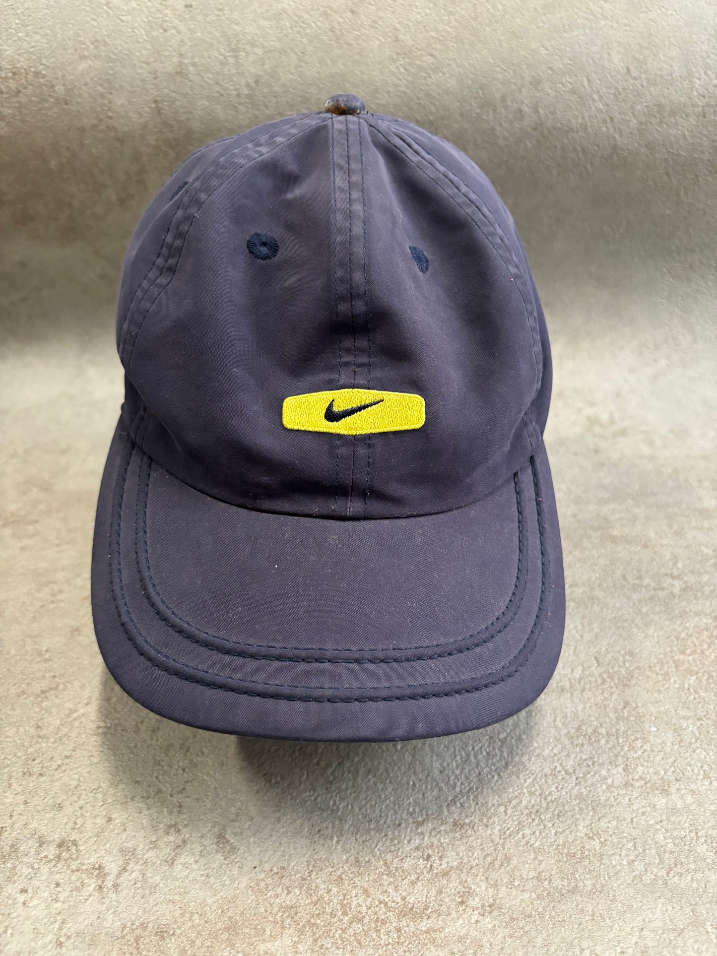 Gorra Nike Late 90s Vintage