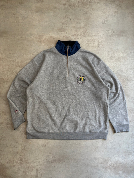 Forro Polar Tommy Hilfiger 90s Vintage - XL