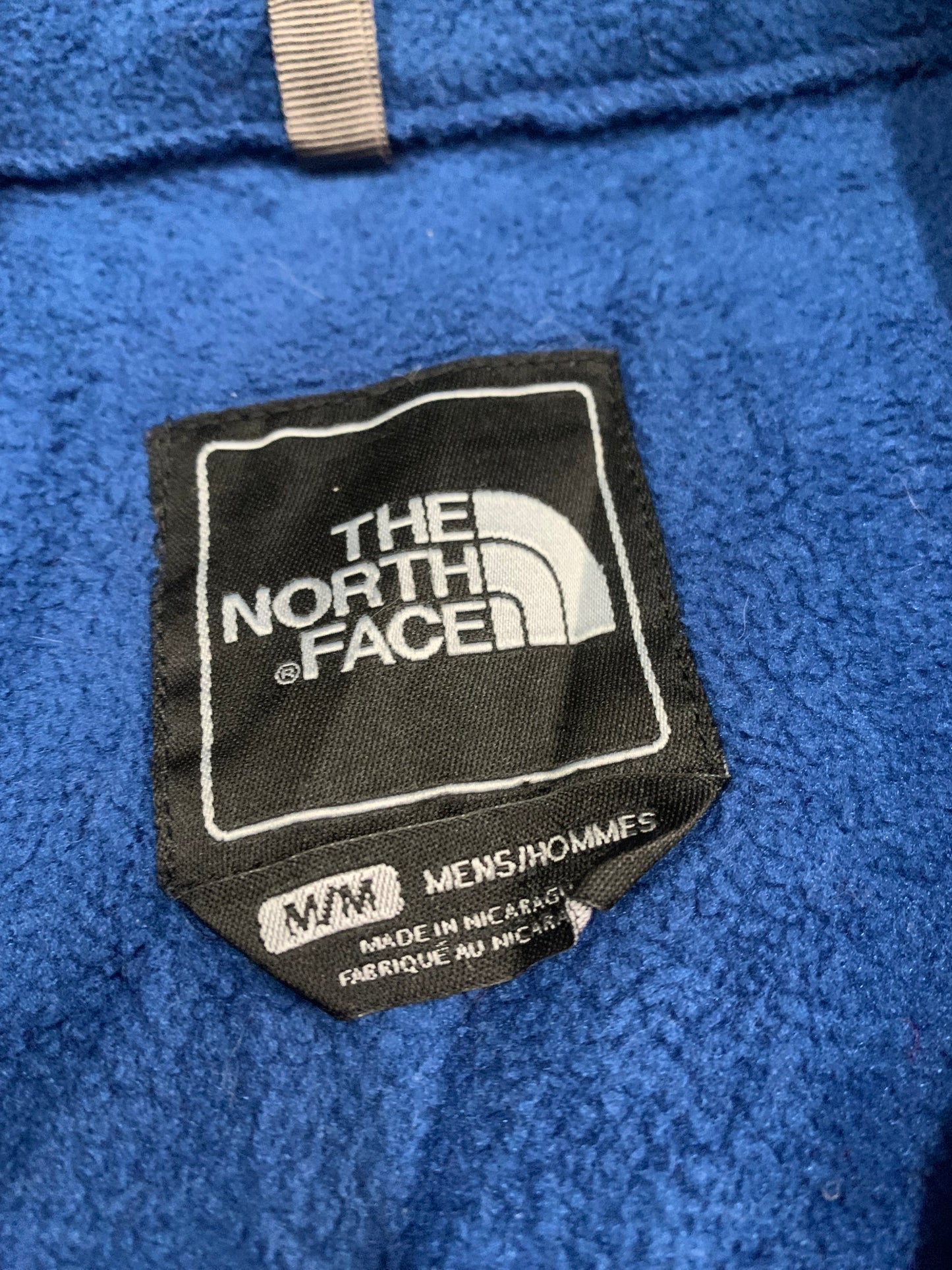 The North Face Polartec Vintage Fleece Lining - L