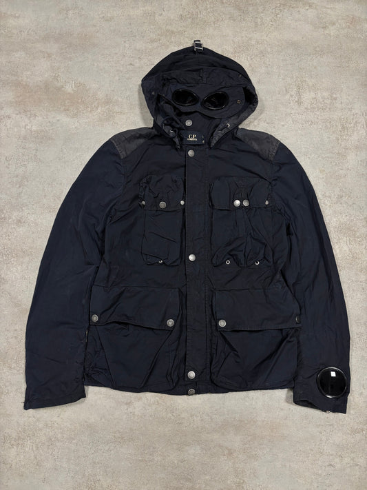 Chaqueta Cargo ‘Multipocket’ Mille Miglia C.P. Company S/S2013 - M