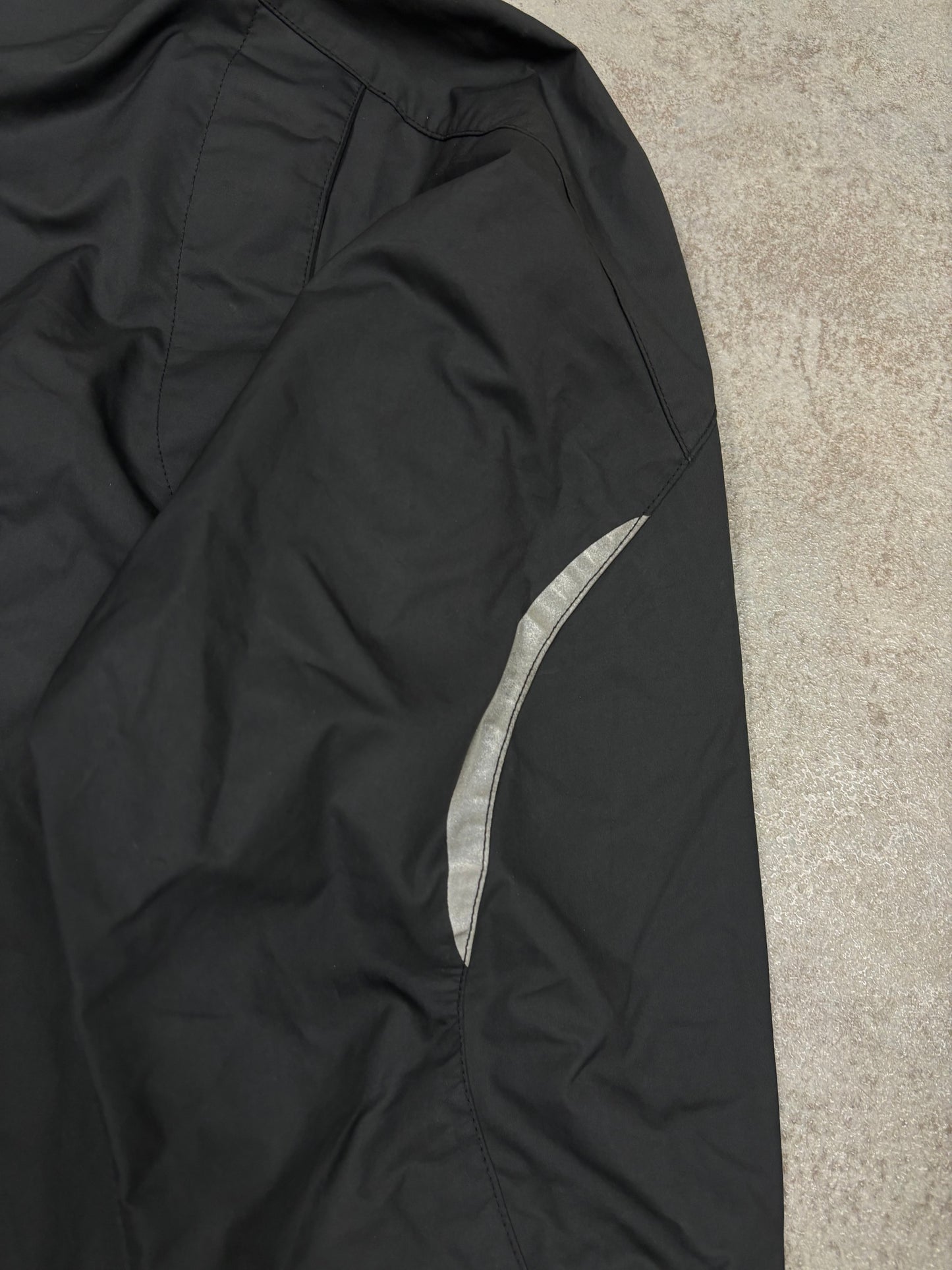 Chaqueta Ventilated Técnica Nike 00s Vintage - S