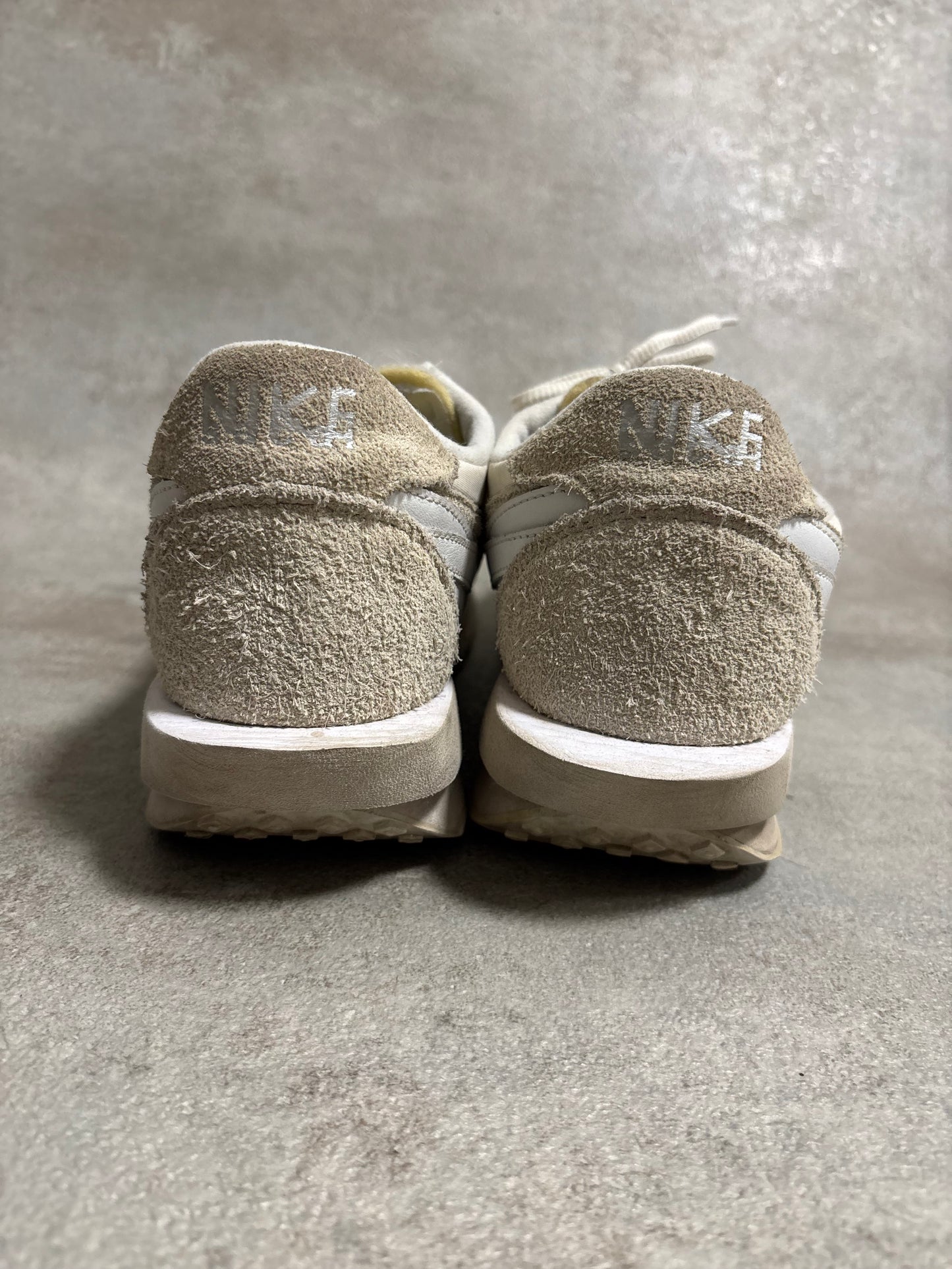 Zapatillas Nike Sacai Waffle - 42