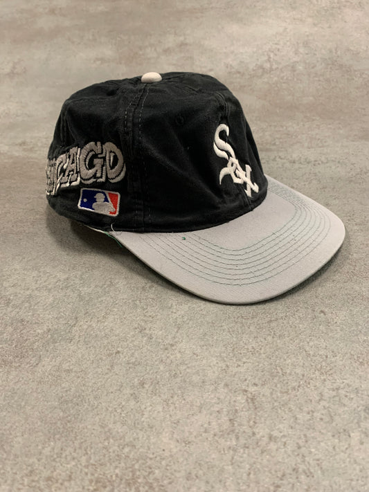 Gorra Vintage Sports Specialties ‘White Sox’ 90’s
