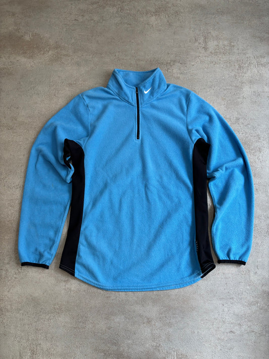 Forro Polar Nike 00s Vintage - M Woman