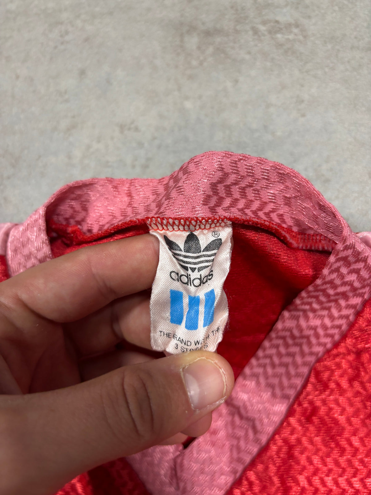 Camiseta Adidas Benfica ‘Vata 9’ 1988/89 Vintage - M