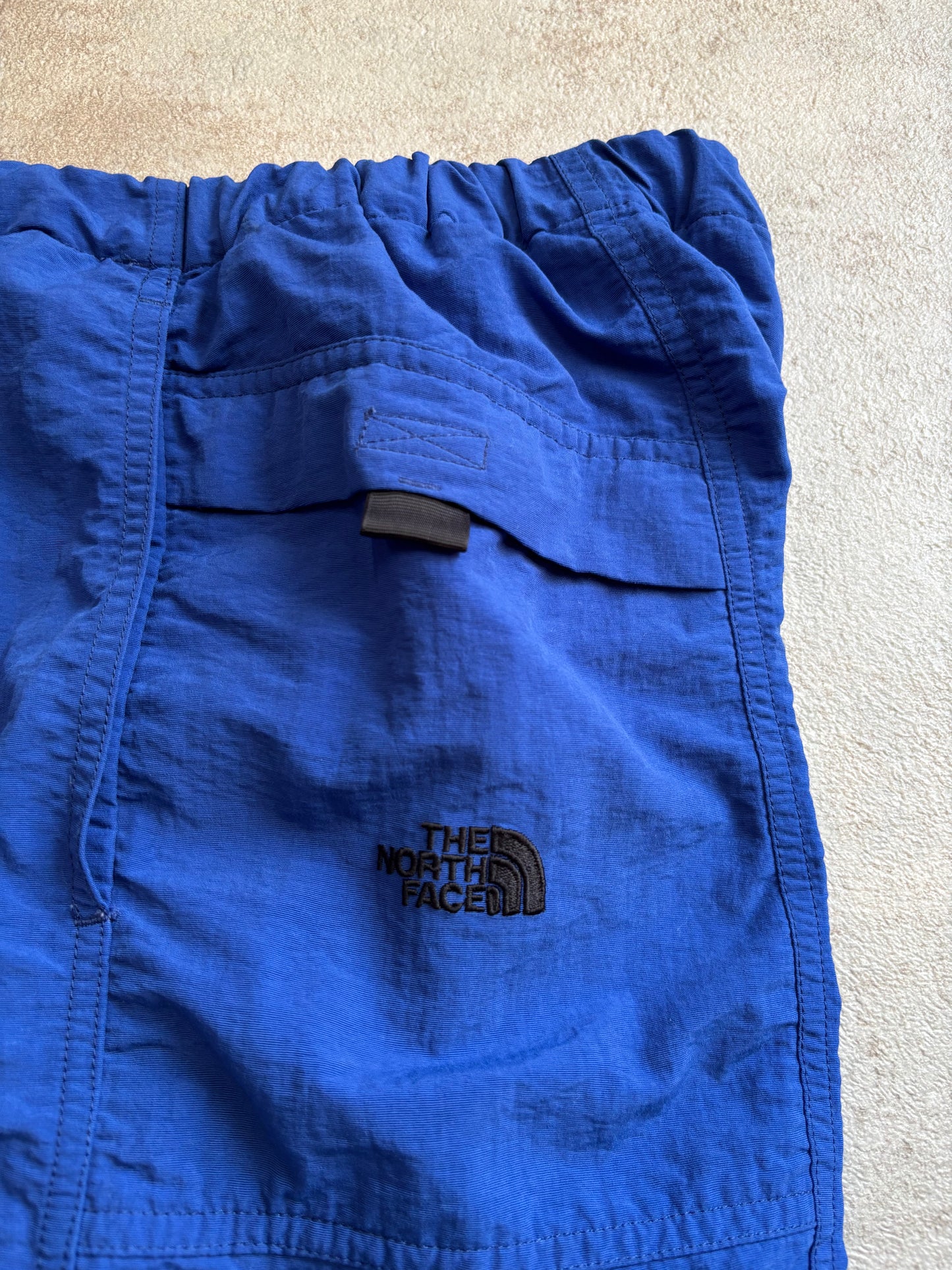 Shorts The North Face 2002 Vintage - XL