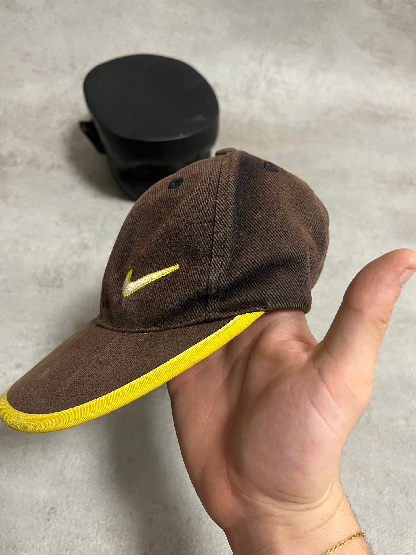 Gorra Vintage Nike 90’s