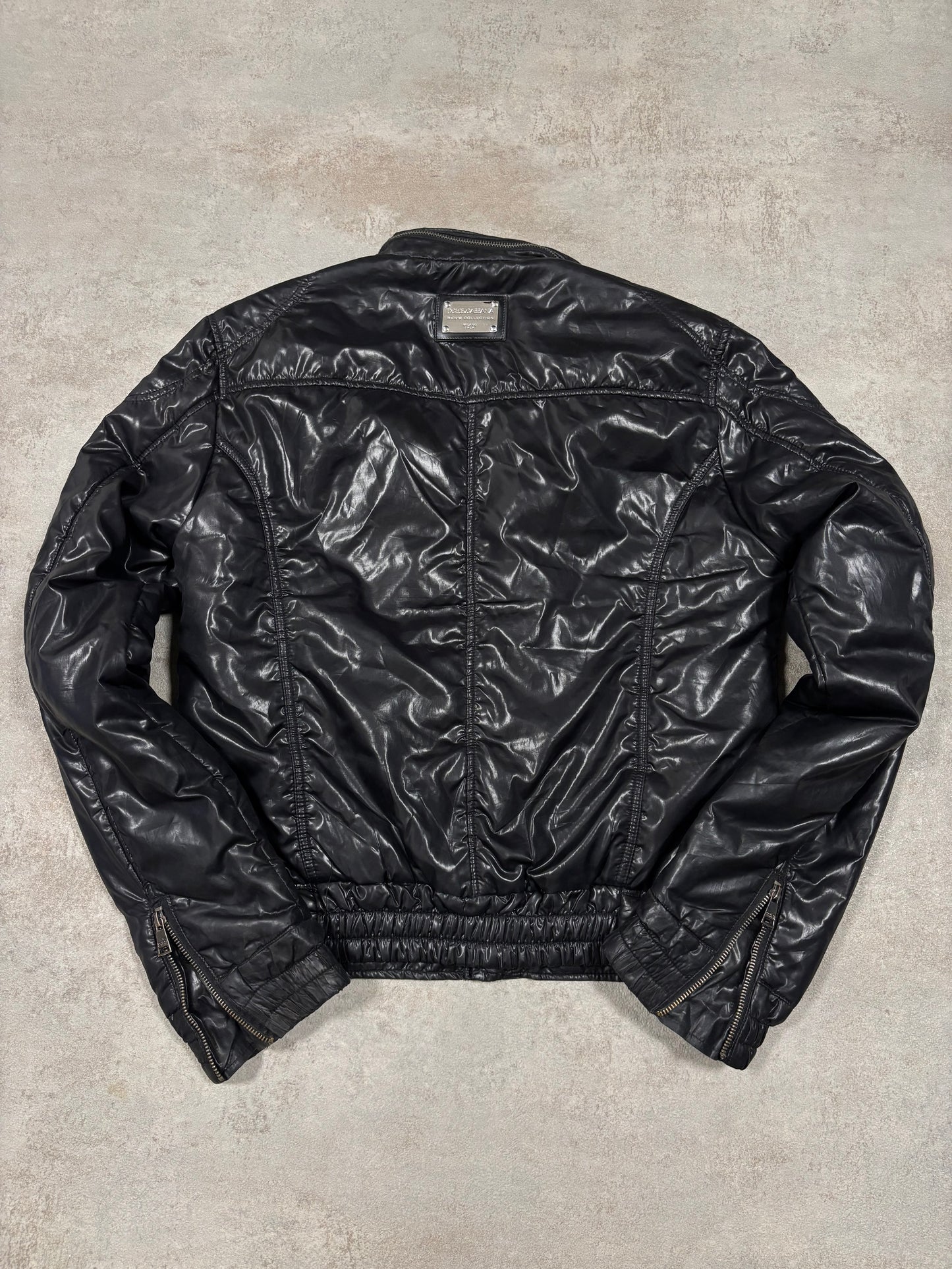 Chaqueta Cargo Dolce & Gabbana 2007 - M