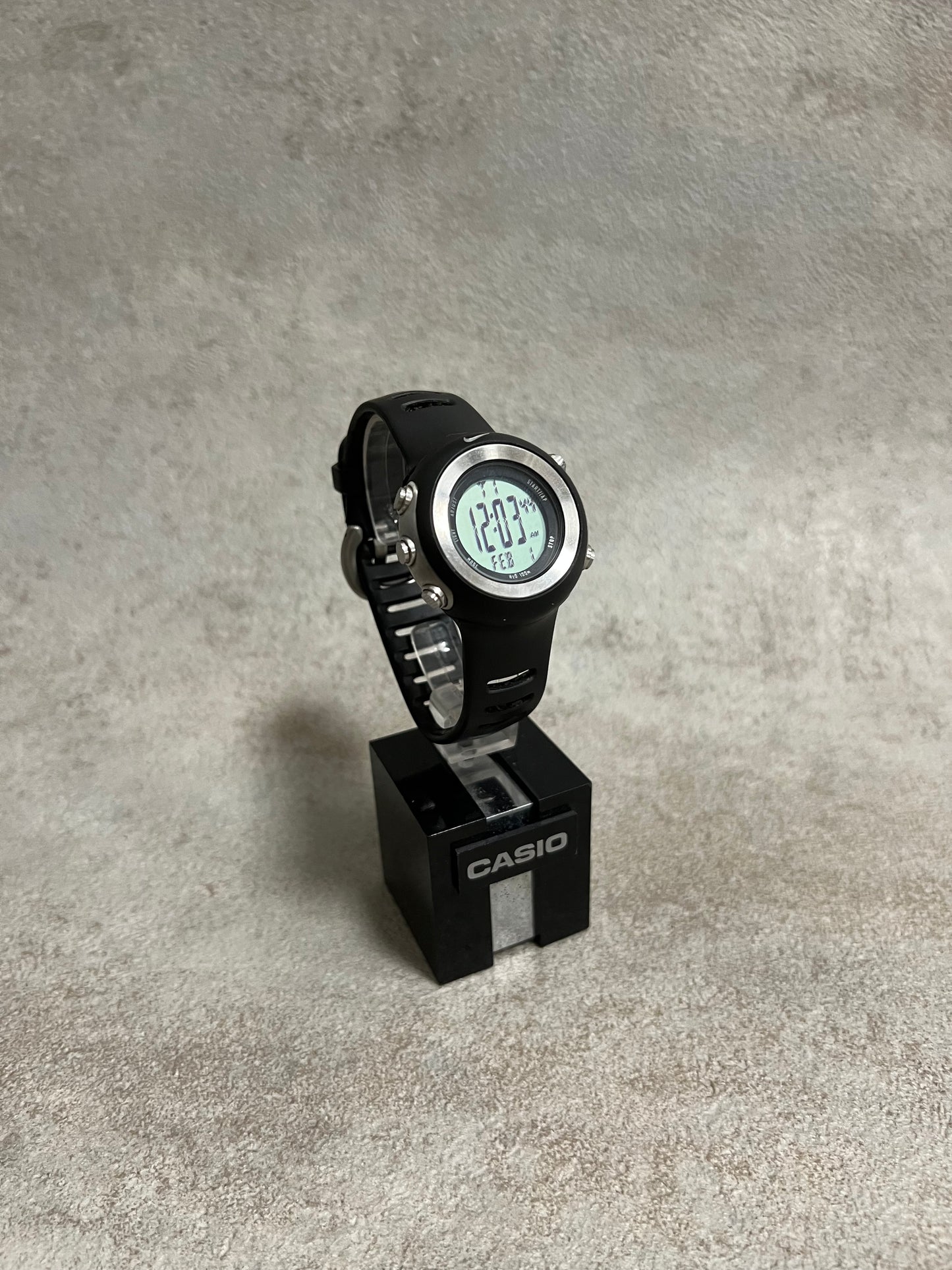 Reloj Digital Vintage Nike Triax 00’s