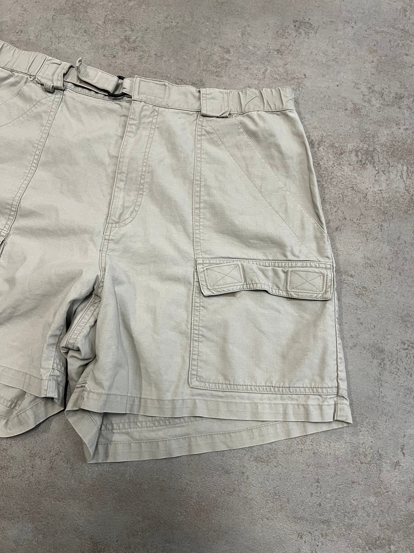 Shorts Vintage Columbia -M