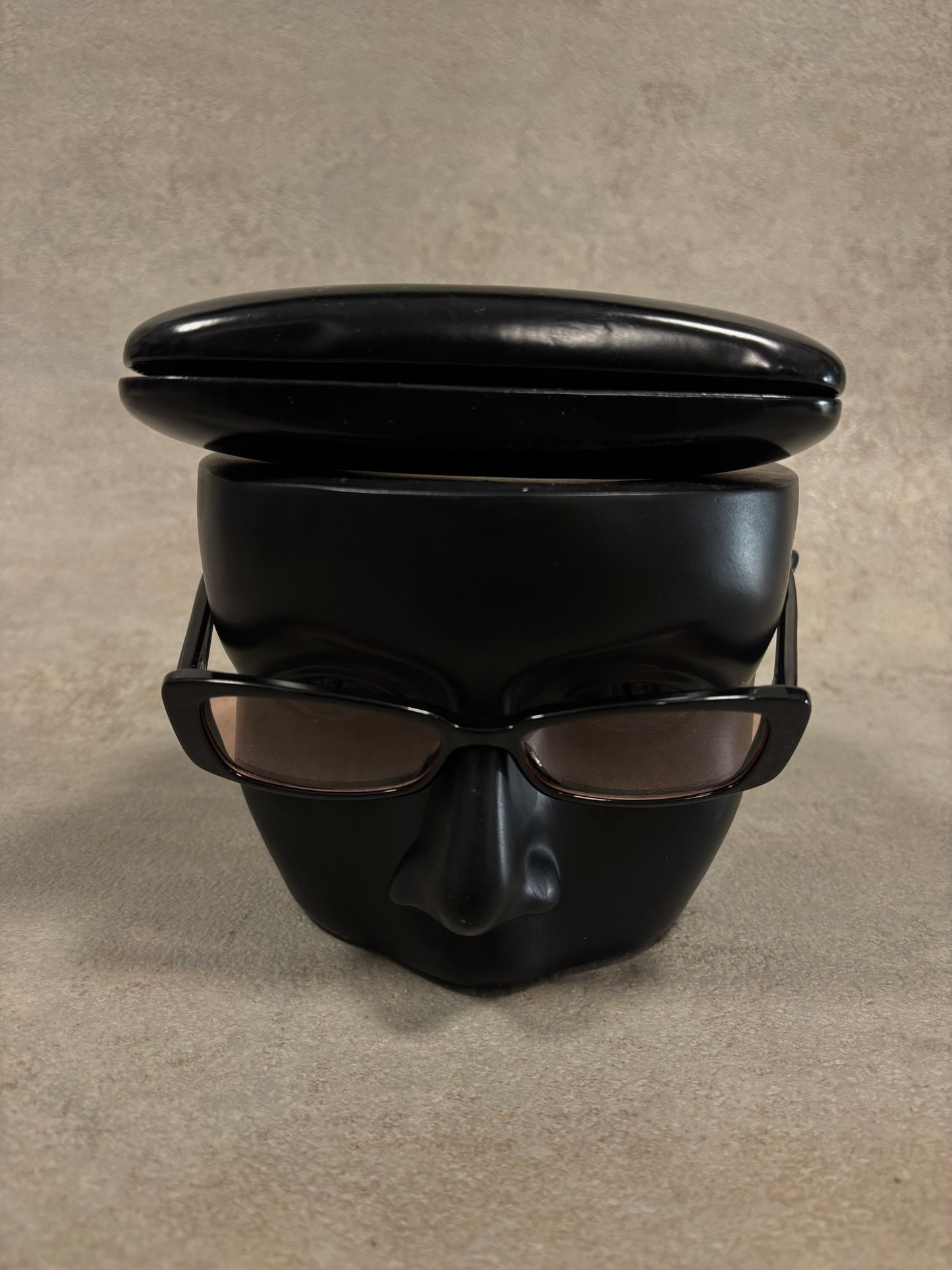 Gafas ‘Rose Lenses’ Especial Gucci 00s Vintage