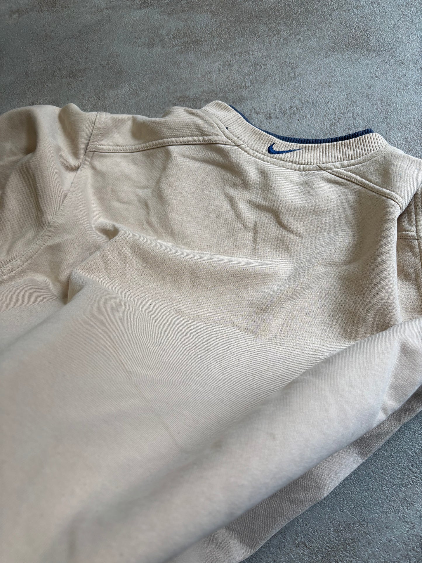 Sudadera Limited Edition Nike 90s Vintage - S