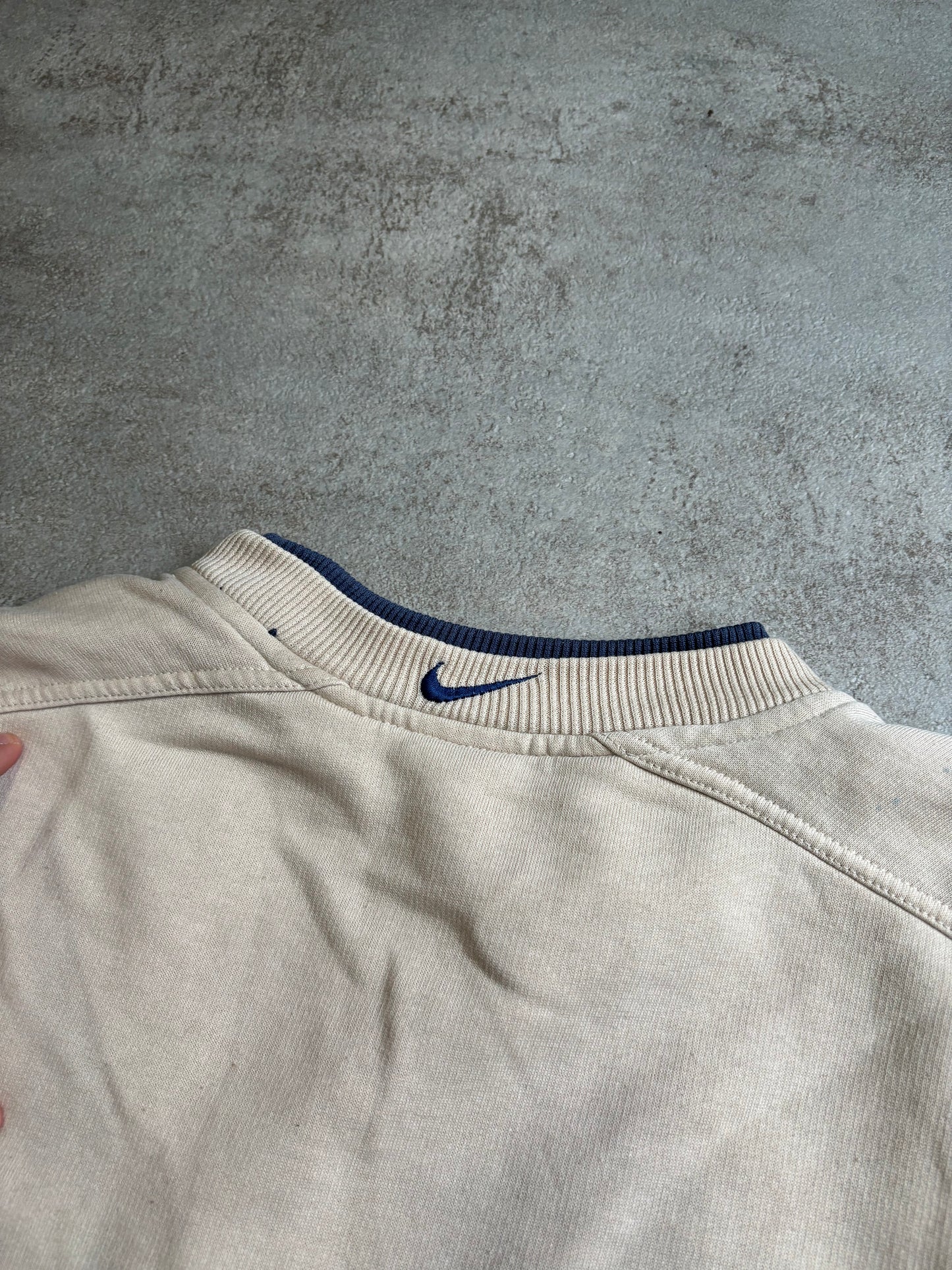 Sudadera Limited Edition Nike 90s Vintage - S