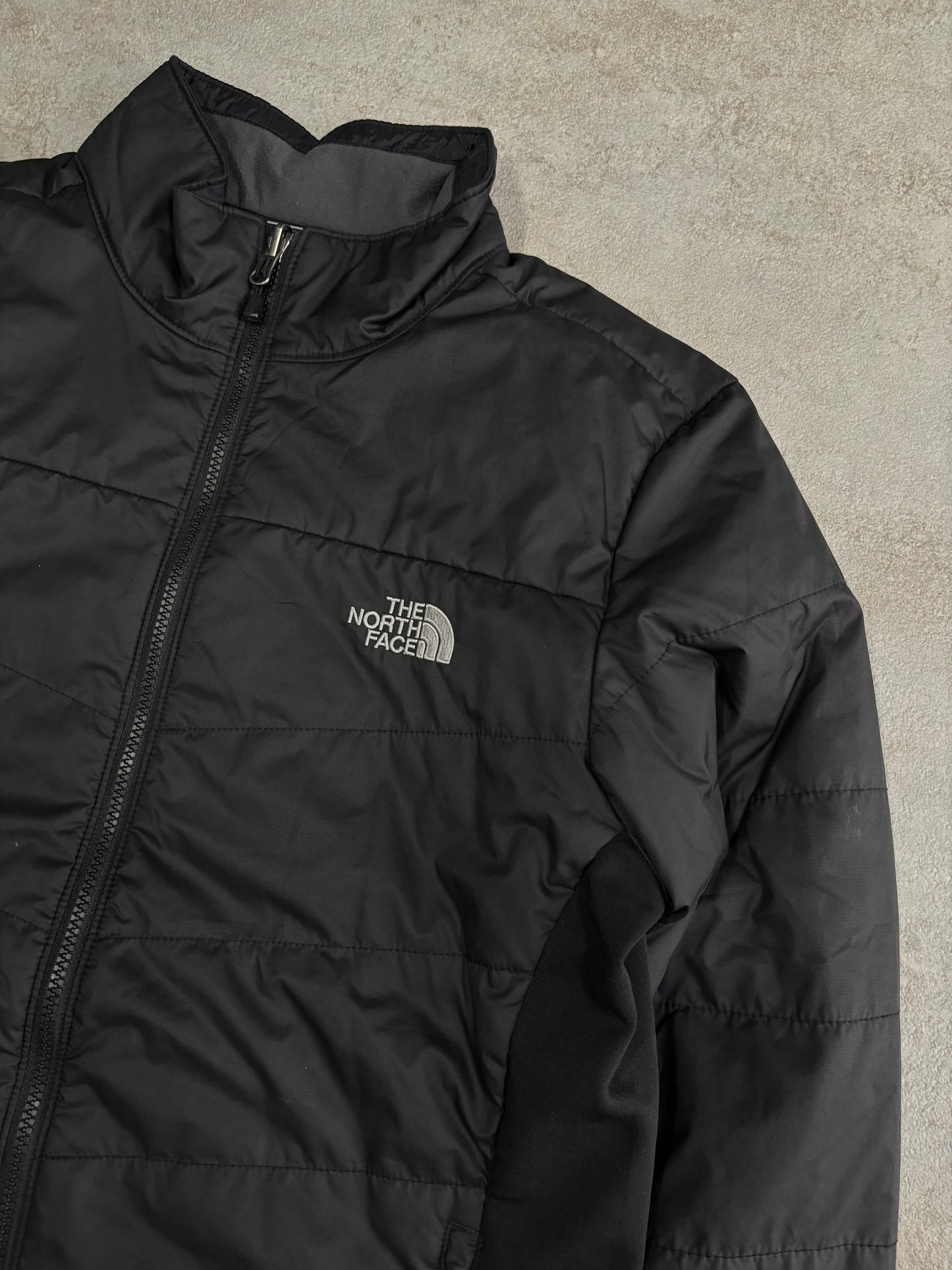 The North Face 2014 Padded Jacket - M