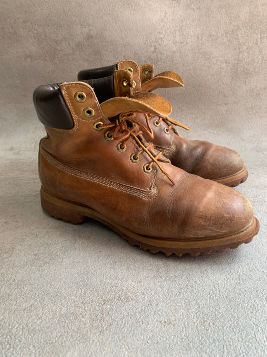 Botas Vintage Timberland 90’s - 41(8’5)