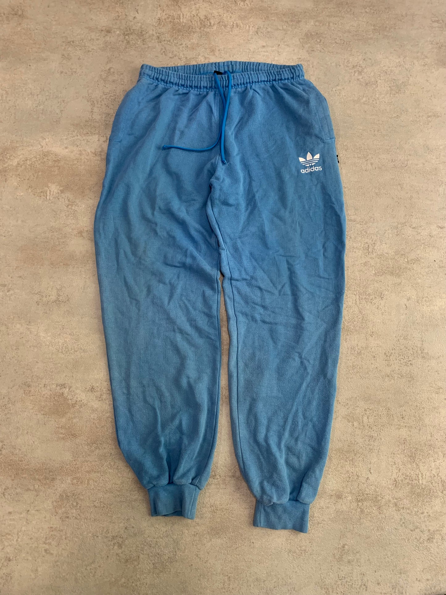 Pantalones Vintage Adidas 80’s - M