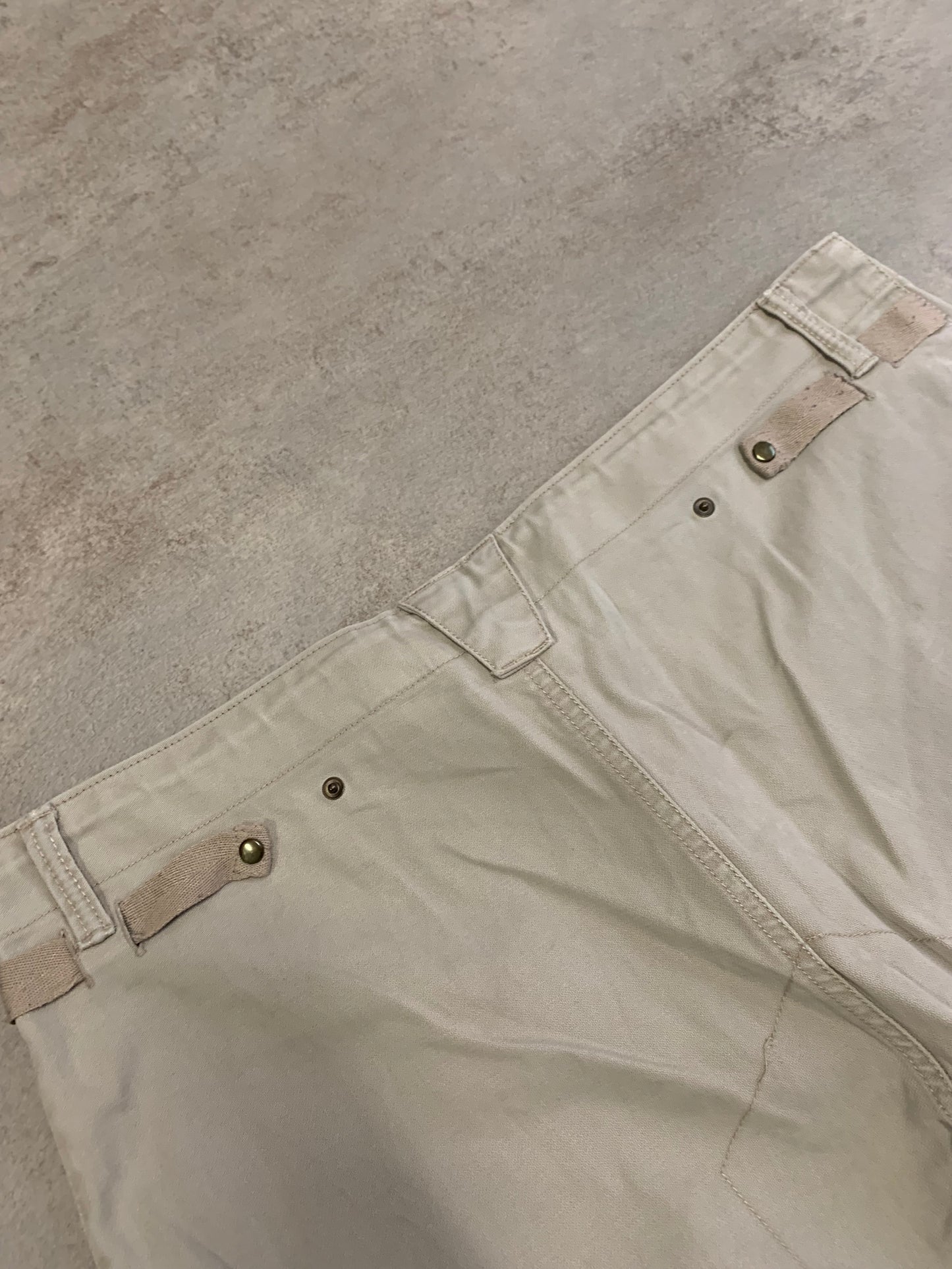 Worker Baggy Pants Vintage Nike 00's
