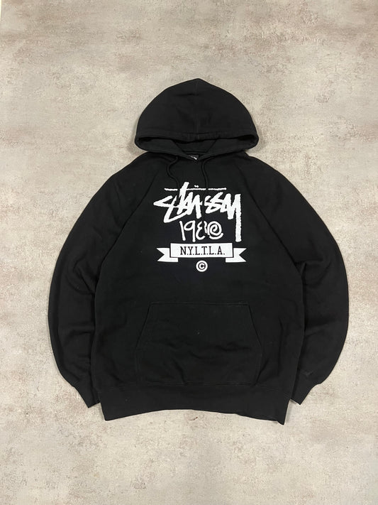 Sudadera Vintage Stussy 00’s -M