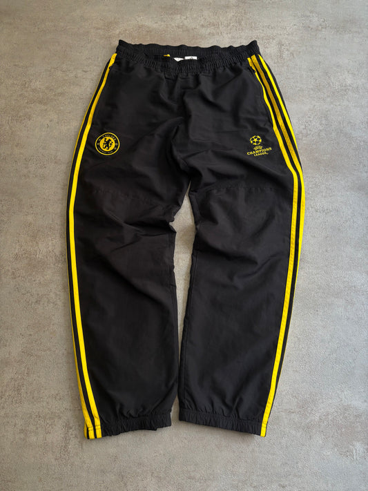 Pantalones Adidas Chelsea Champions League 2012 - M