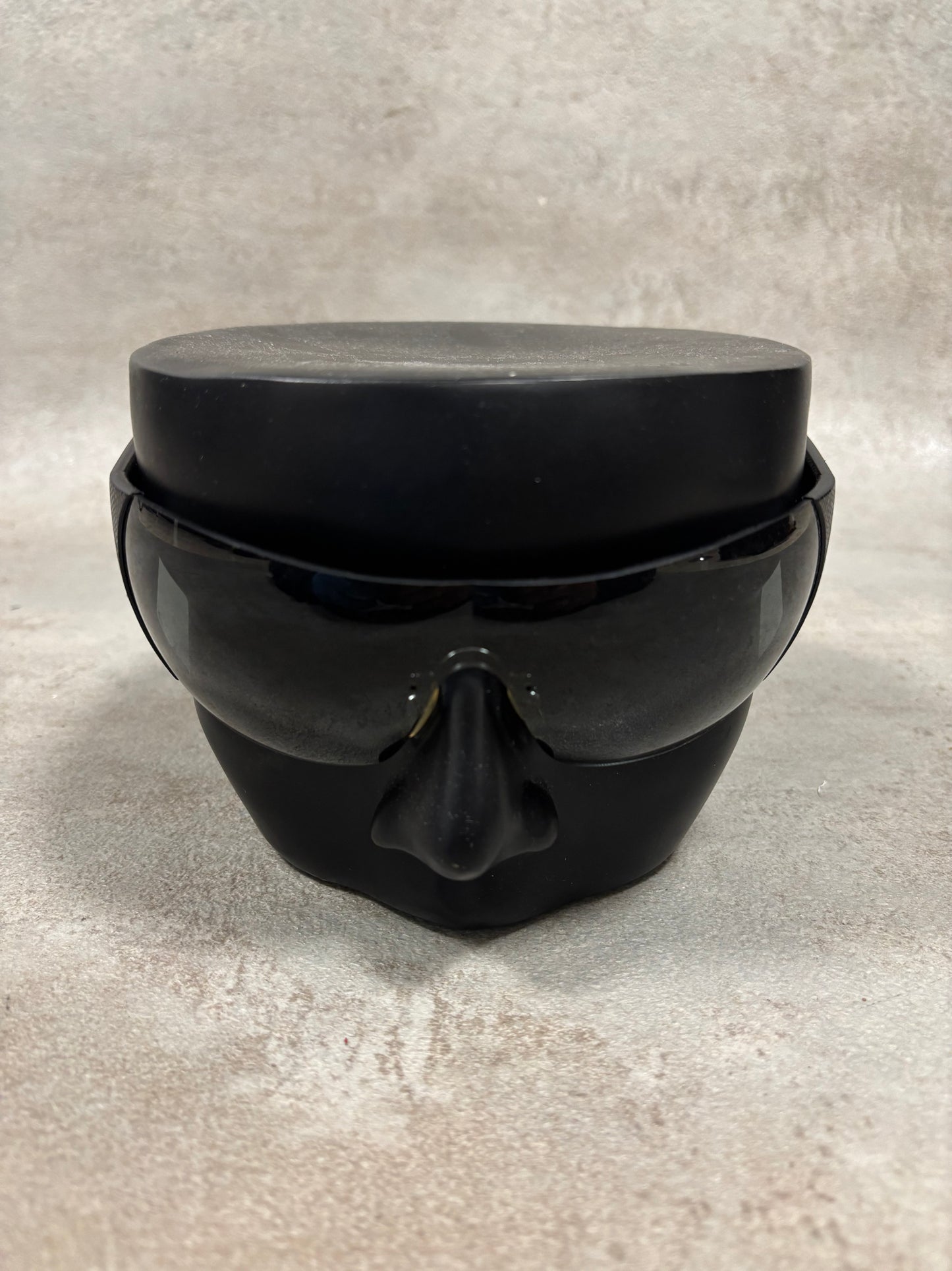 Gafas Oversize Prada ‘Big Logo’ 00s Vintage