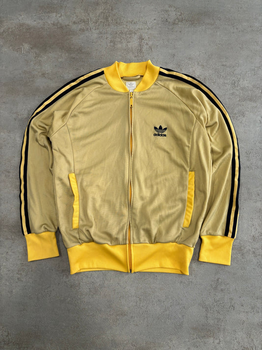 Vintage Adidas 90's Jacket - S
