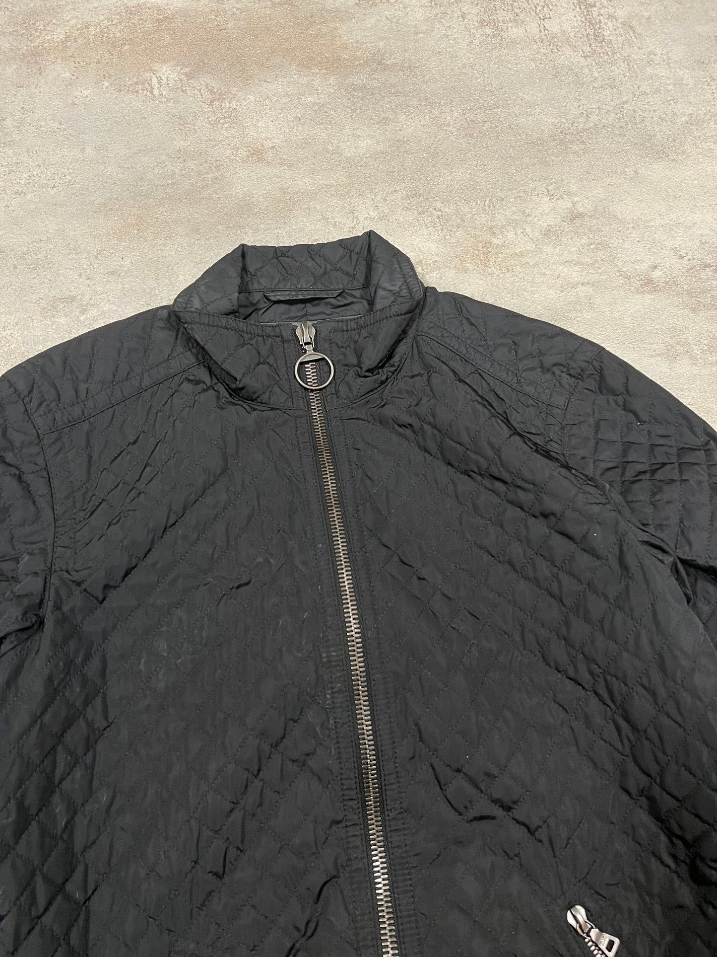 Chaqueta Vintage Prada 00’s - M
