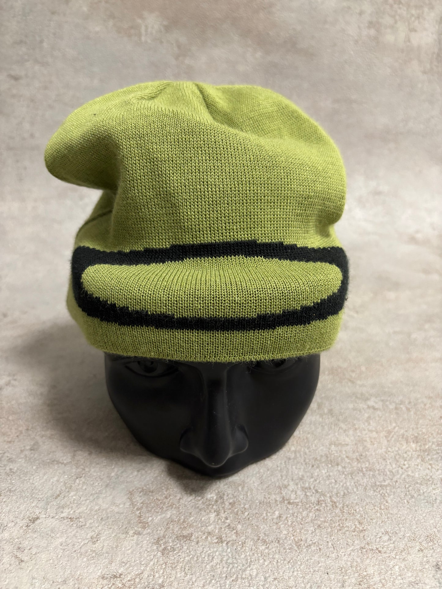 Gorro Reversible Oakley